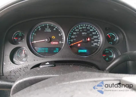 2013 Chevrolet Suburban 1500 Lt from USA, damaged, VIN 1GNSCJE03DR128627